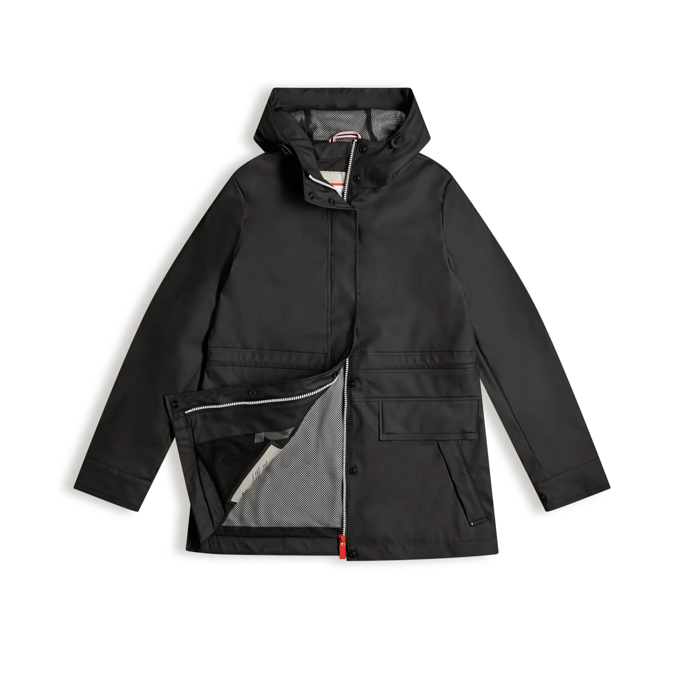 Hunter Rain Jacket