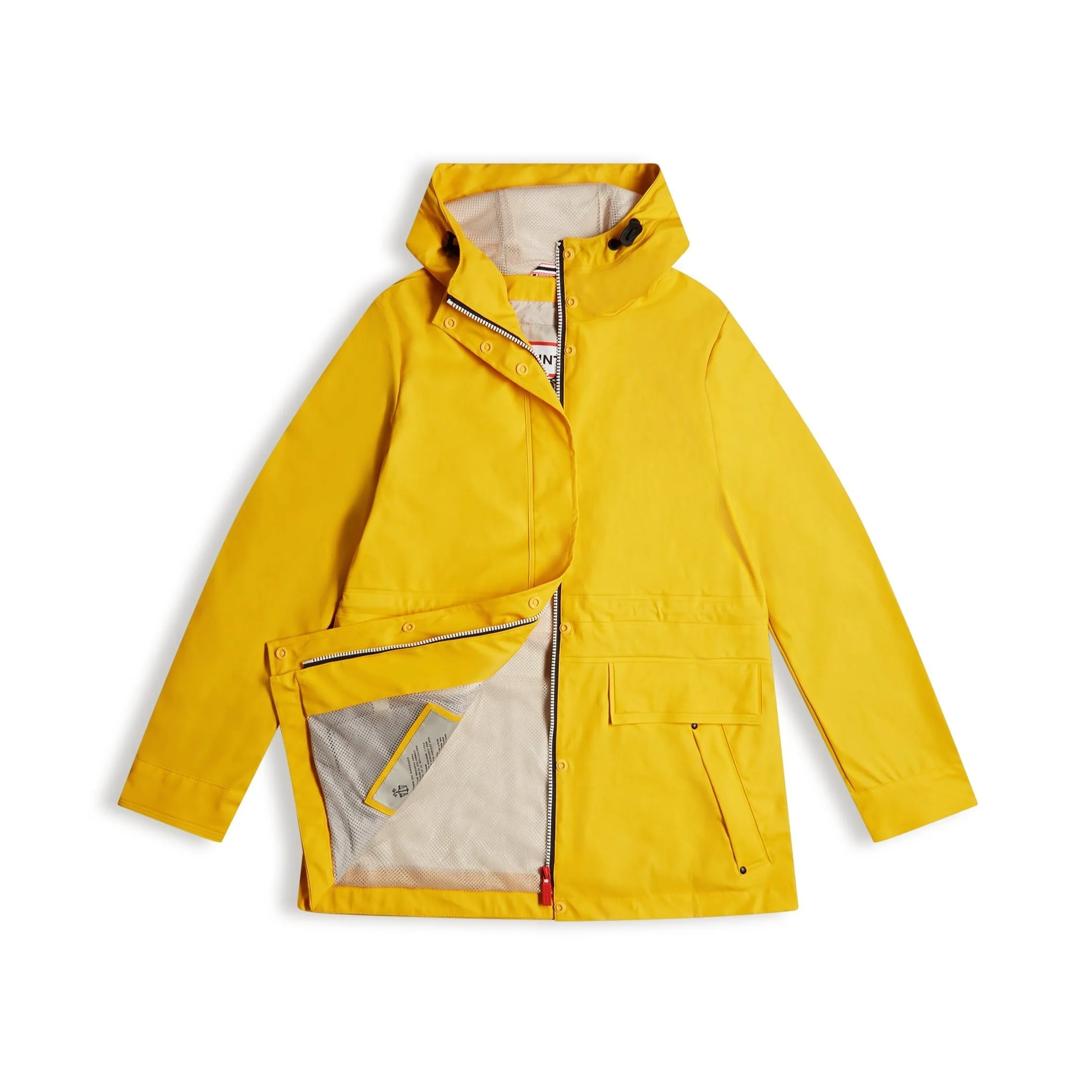 Hunter Rain Jacket