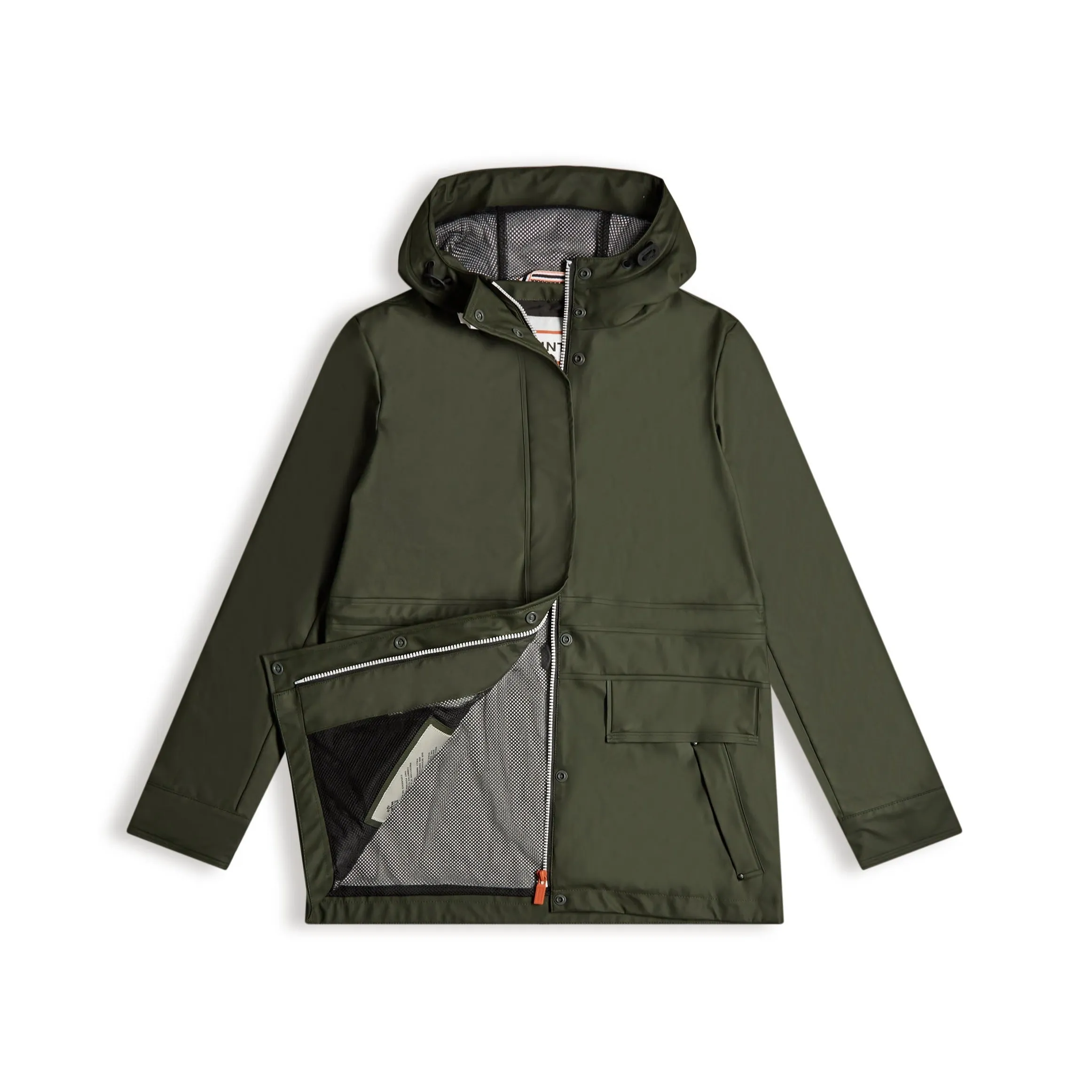 Hunter Rain Jacket