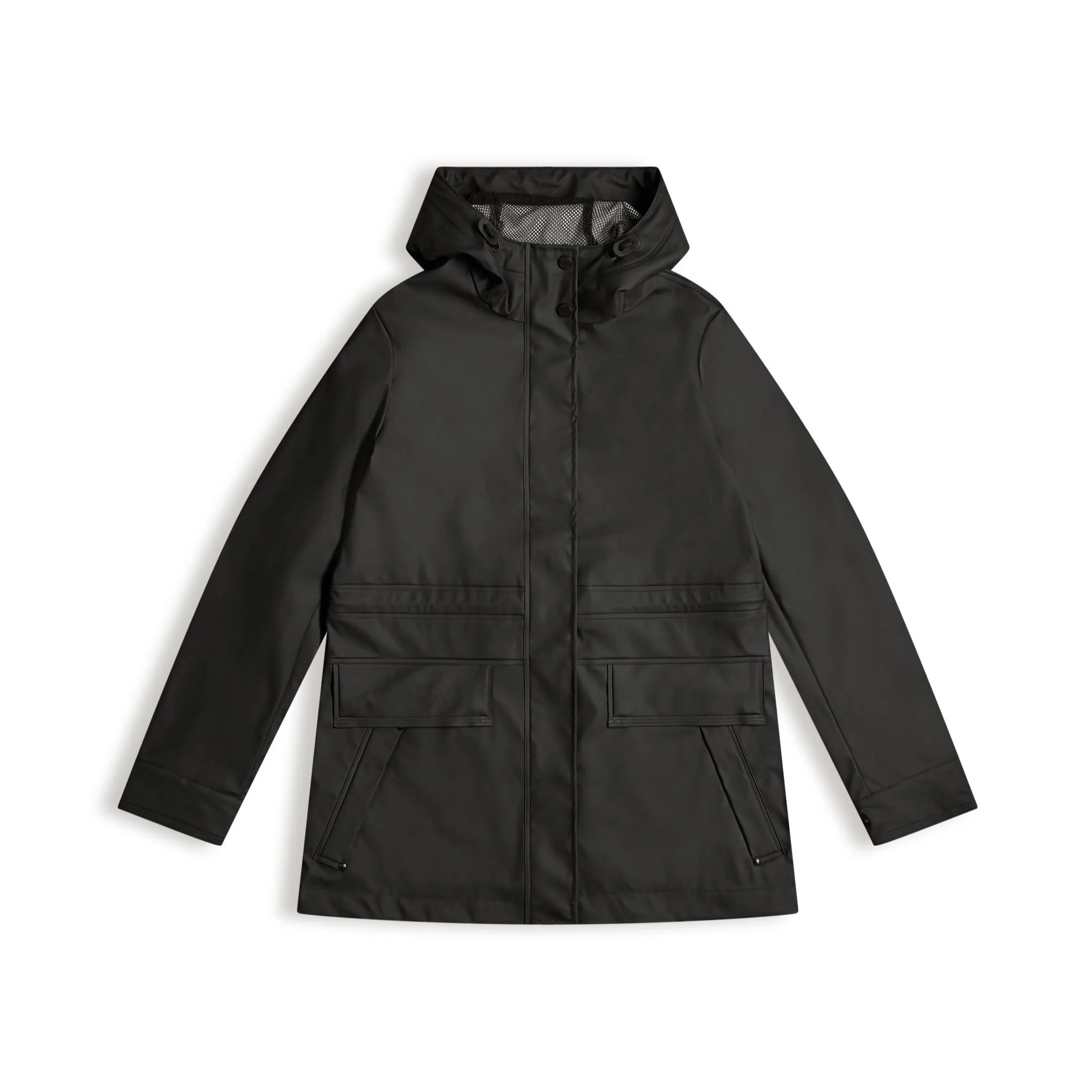 Hunter Rain Jacket
