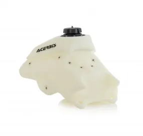 I Fuel tank CRF450RX 11.5lt 17-19 Acerbis NATURAL (22761.120.700)