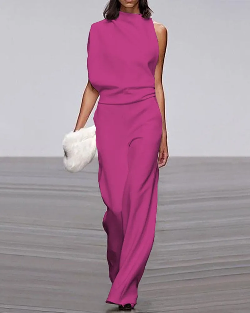 Ivyshape | Chic and Stylish Jumpsuit for Every Event