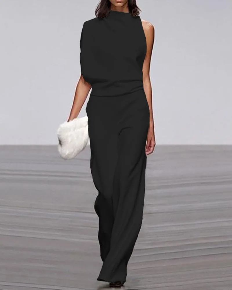 Ivyshape | Chic and Stylish Jumpsuit for Every Event