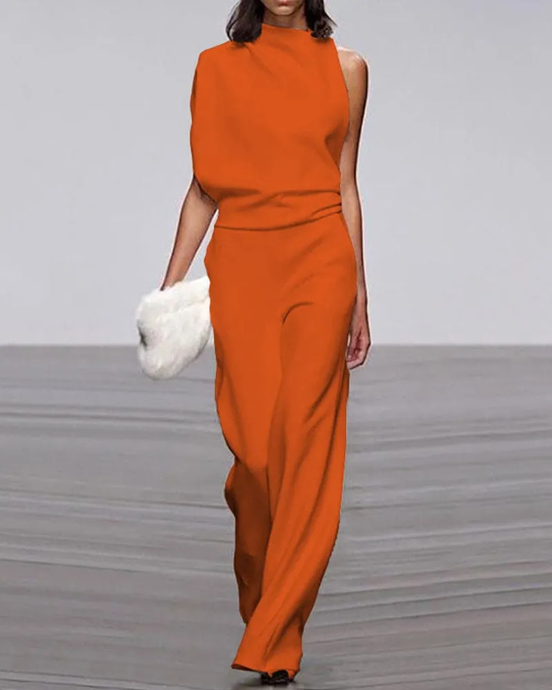 Ivyshape | Chic and Stylish Jumpsuit for Every Event