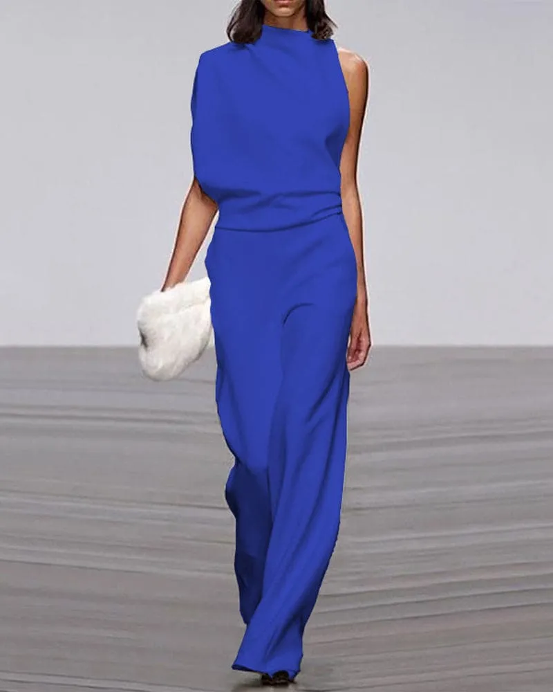 Ivyshape | Chic and Stylish Jumpsuit for Every Event