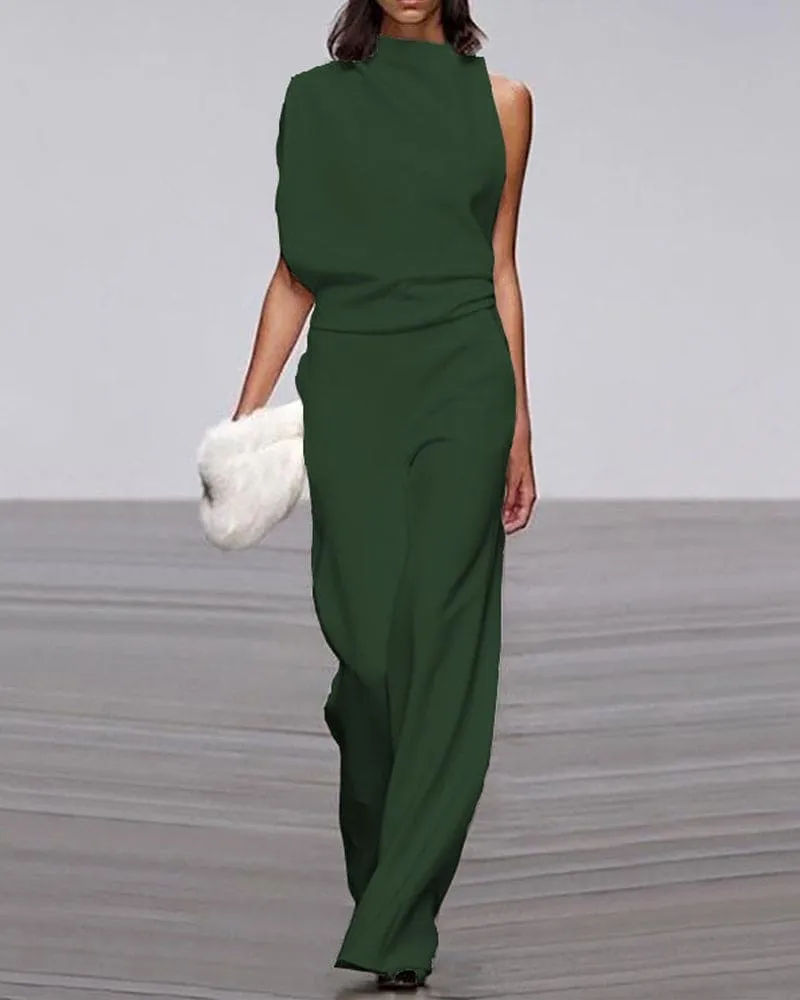 Ivyshape | Chic and Stylish Jumpsuit for Every Event