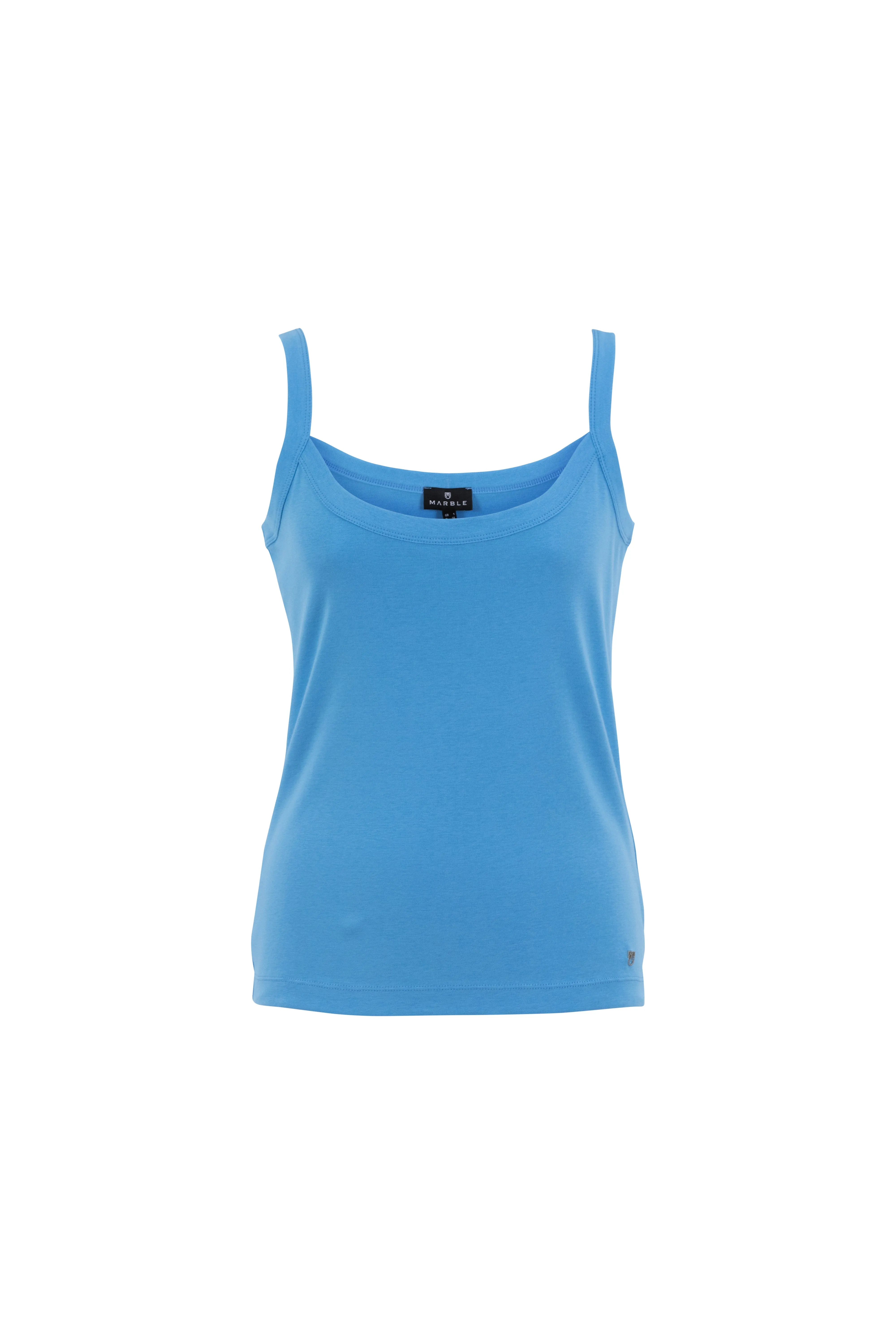 Marble Simple Tank