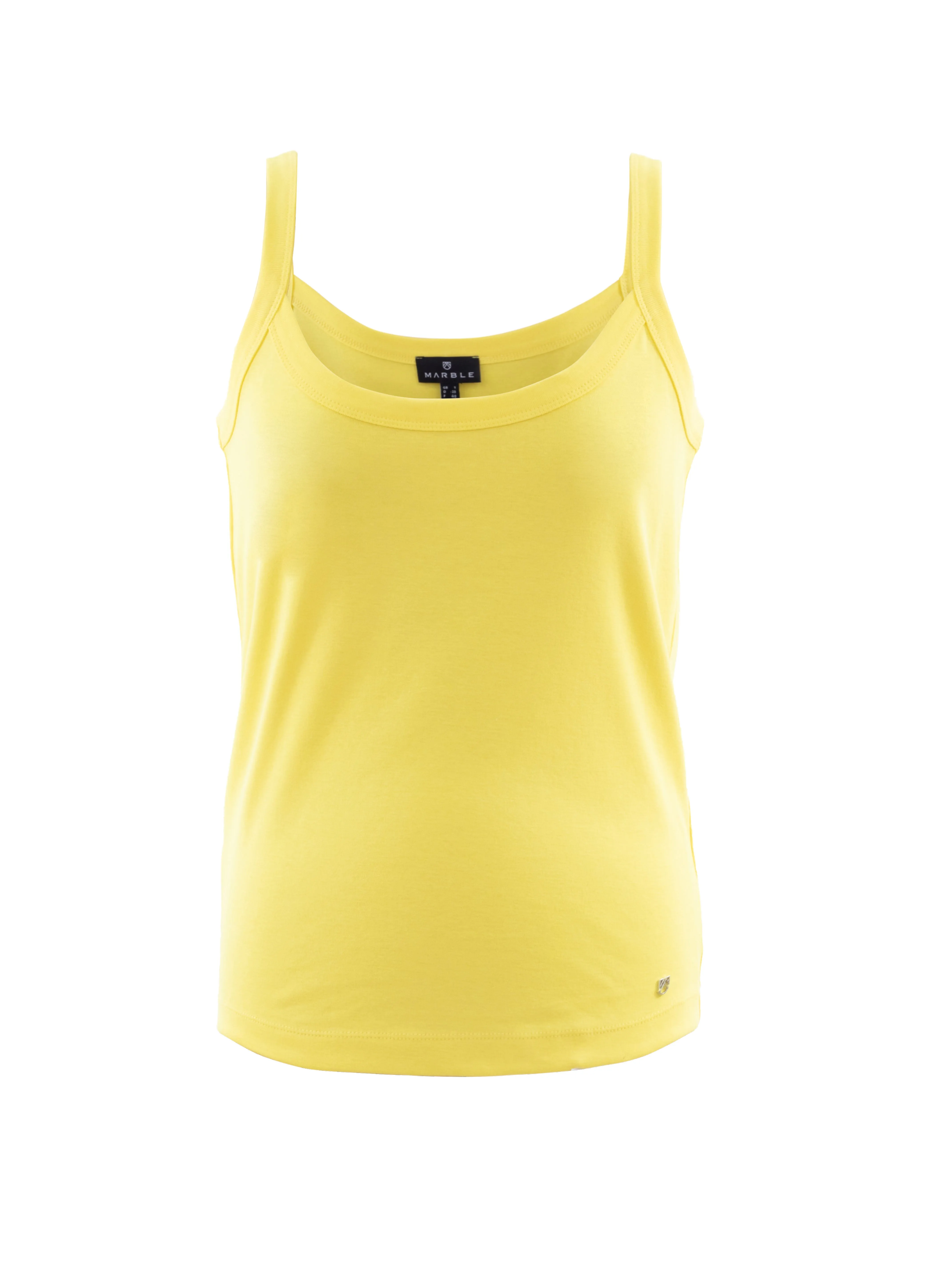Marble Simple Tank