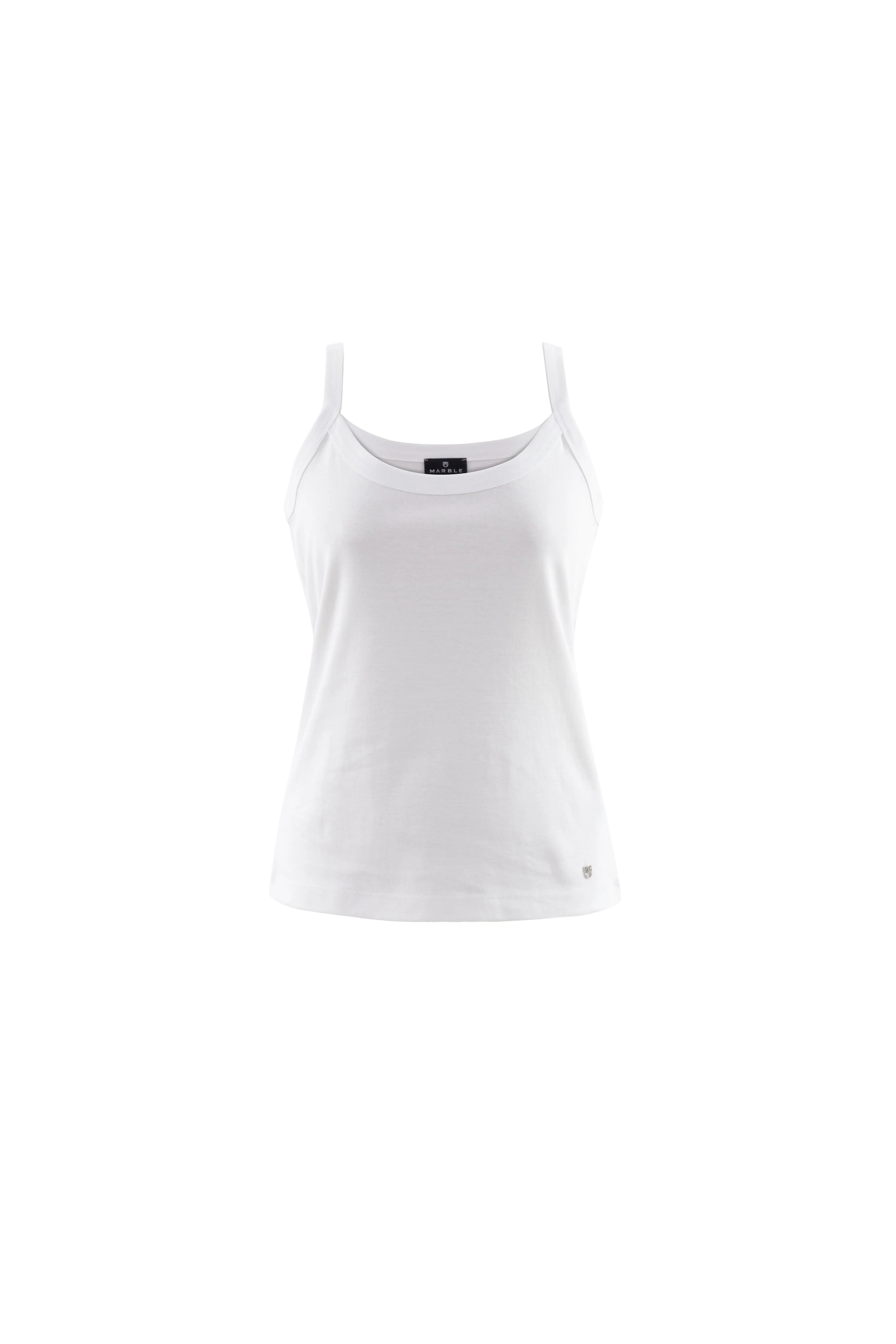 Marble Simple Tank