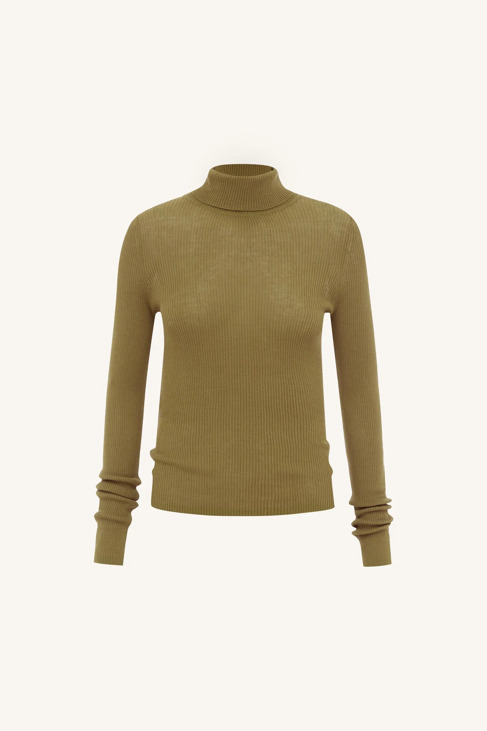 Meg Knit Turtleneck