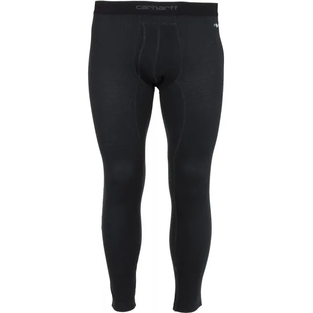 Men's Force Midweight Micro-grid Base Layer Pant
