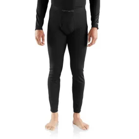 Men's Force Midweight Micro-grid Base Layer Pant