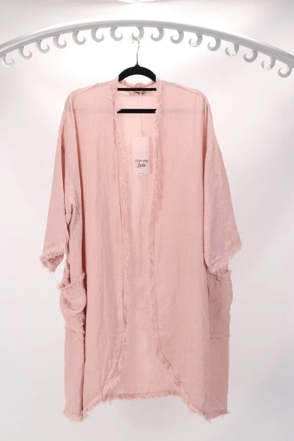 Meryl Jacket