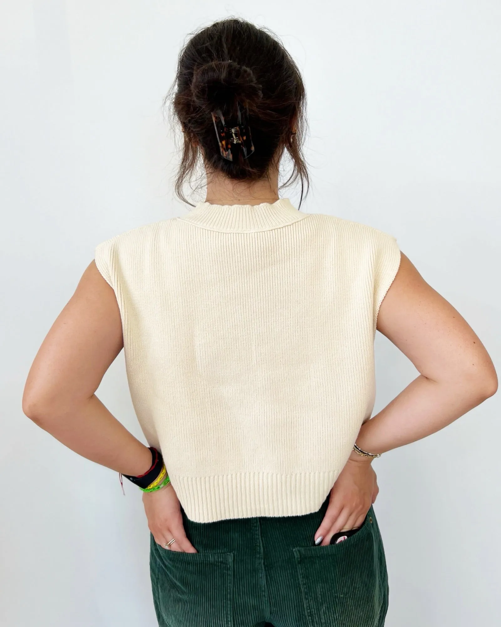 Muriel Vest