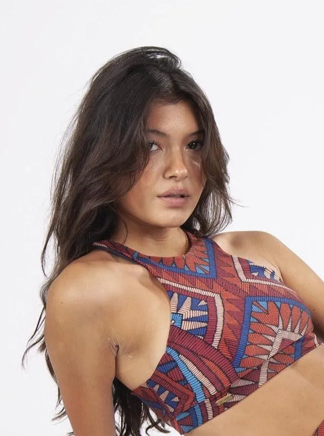 Nairobi Tank Top