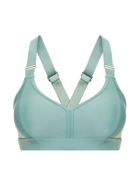 Peace of Mind Sports Bra