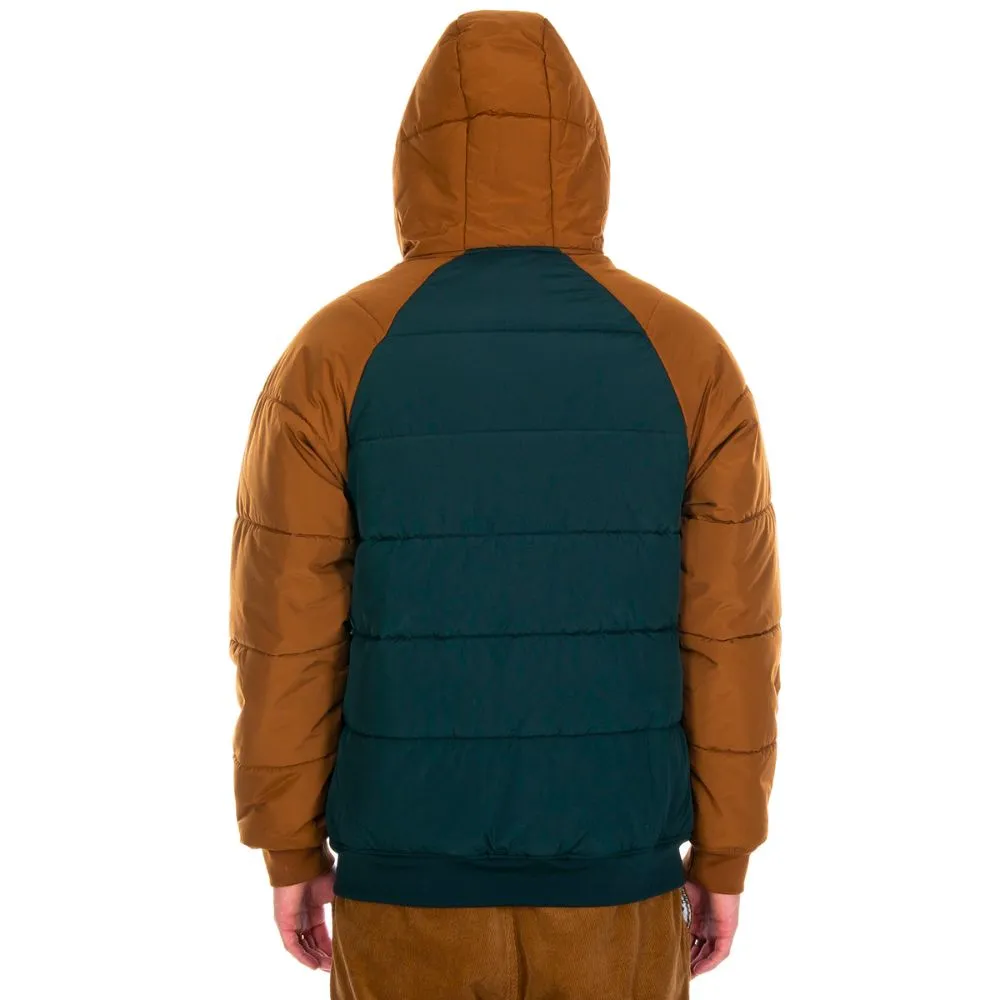 Restep Jacket Teak