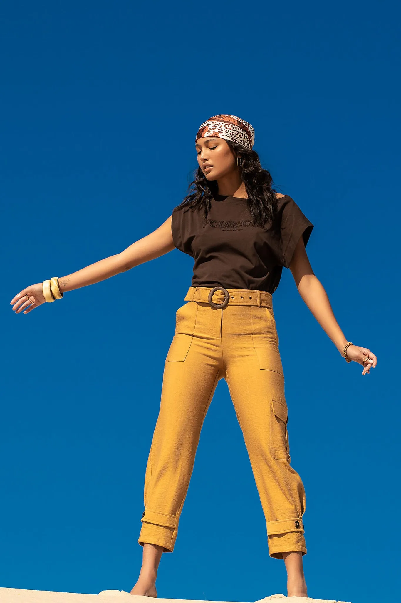 SAFARI  PANTS
