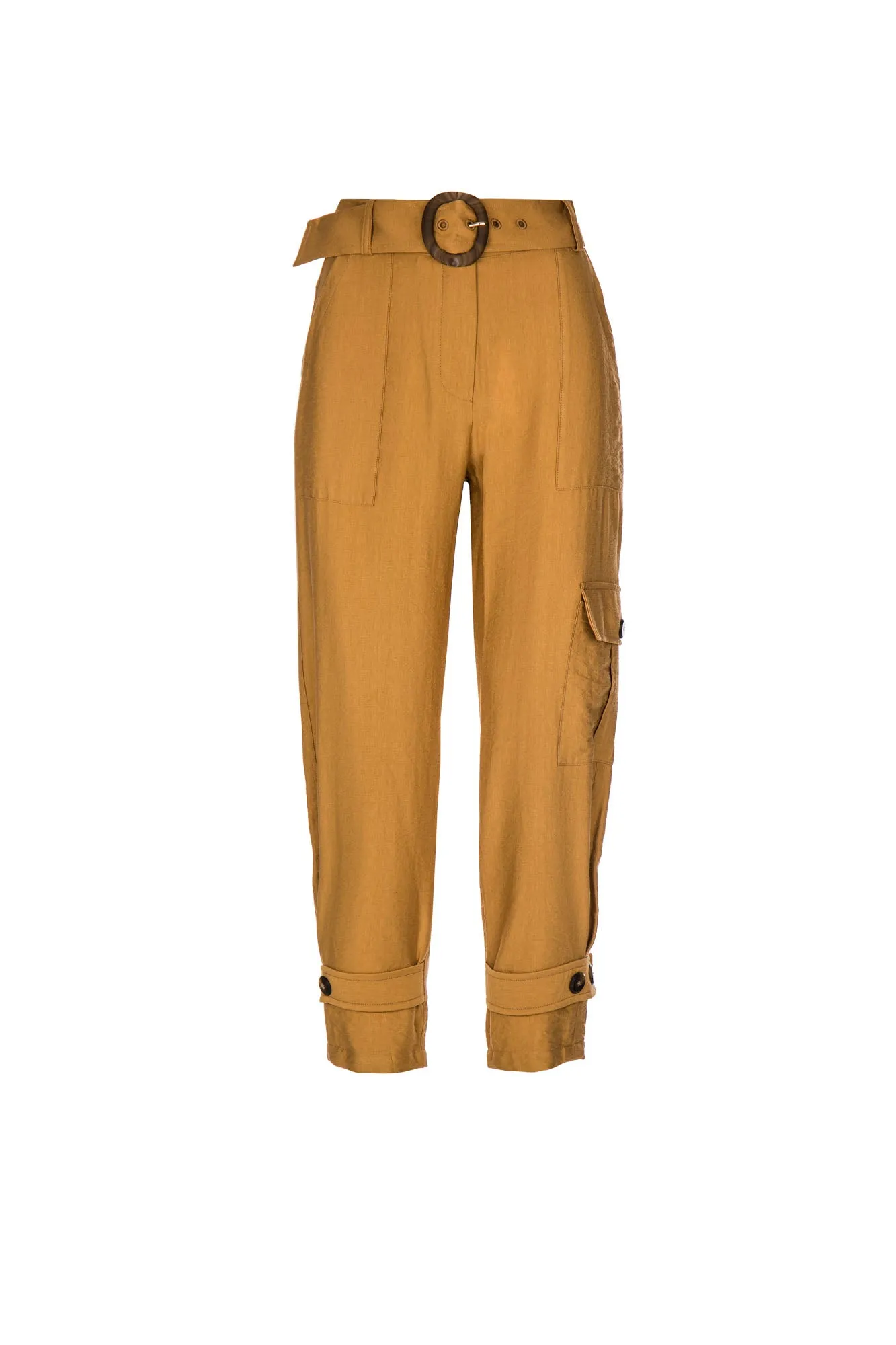 SAFARI  PANTS