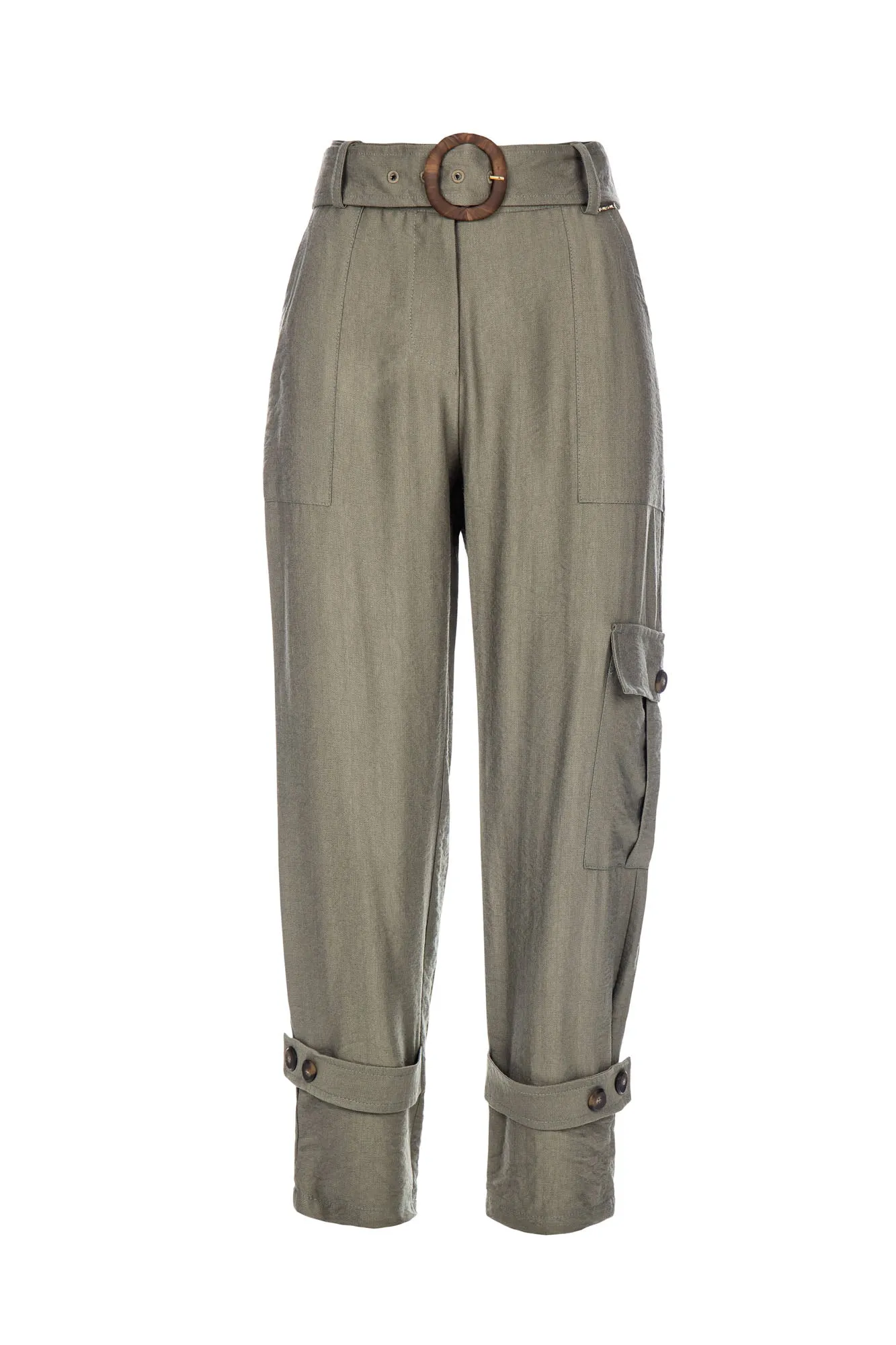 SAFARI  PANTS