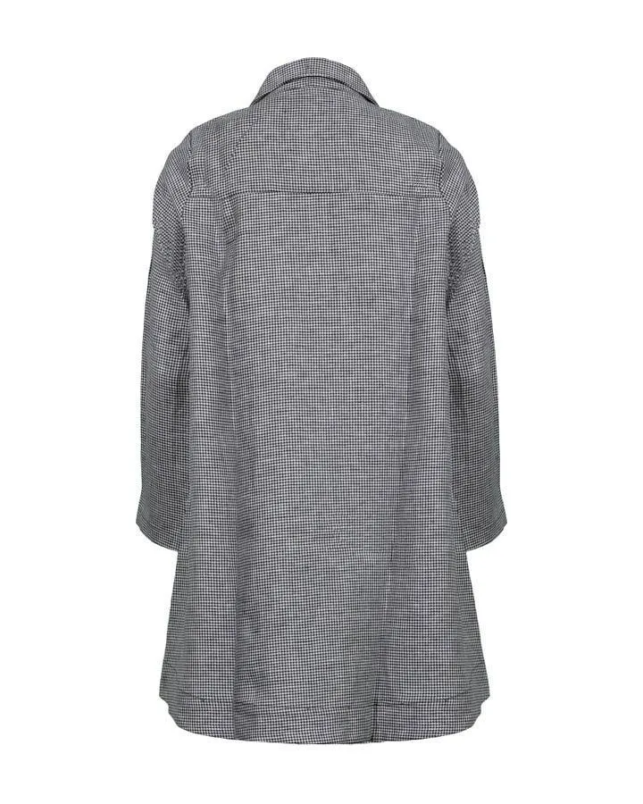 Salvador Harwell Topper Jacket
