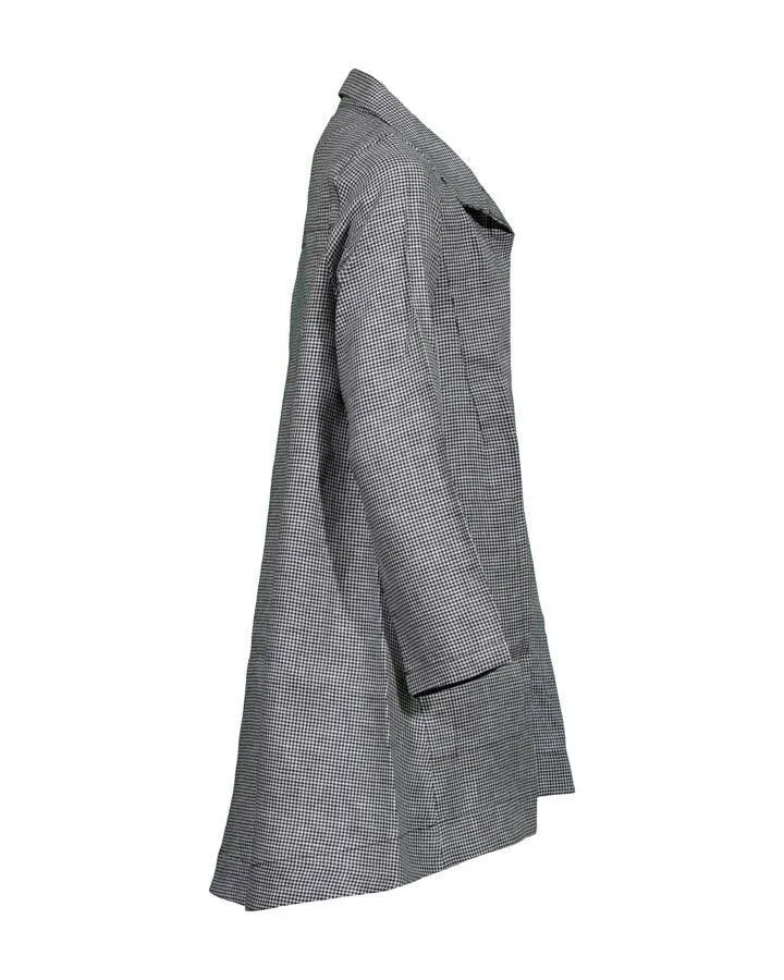 Salvador Harwell Topper Jacket