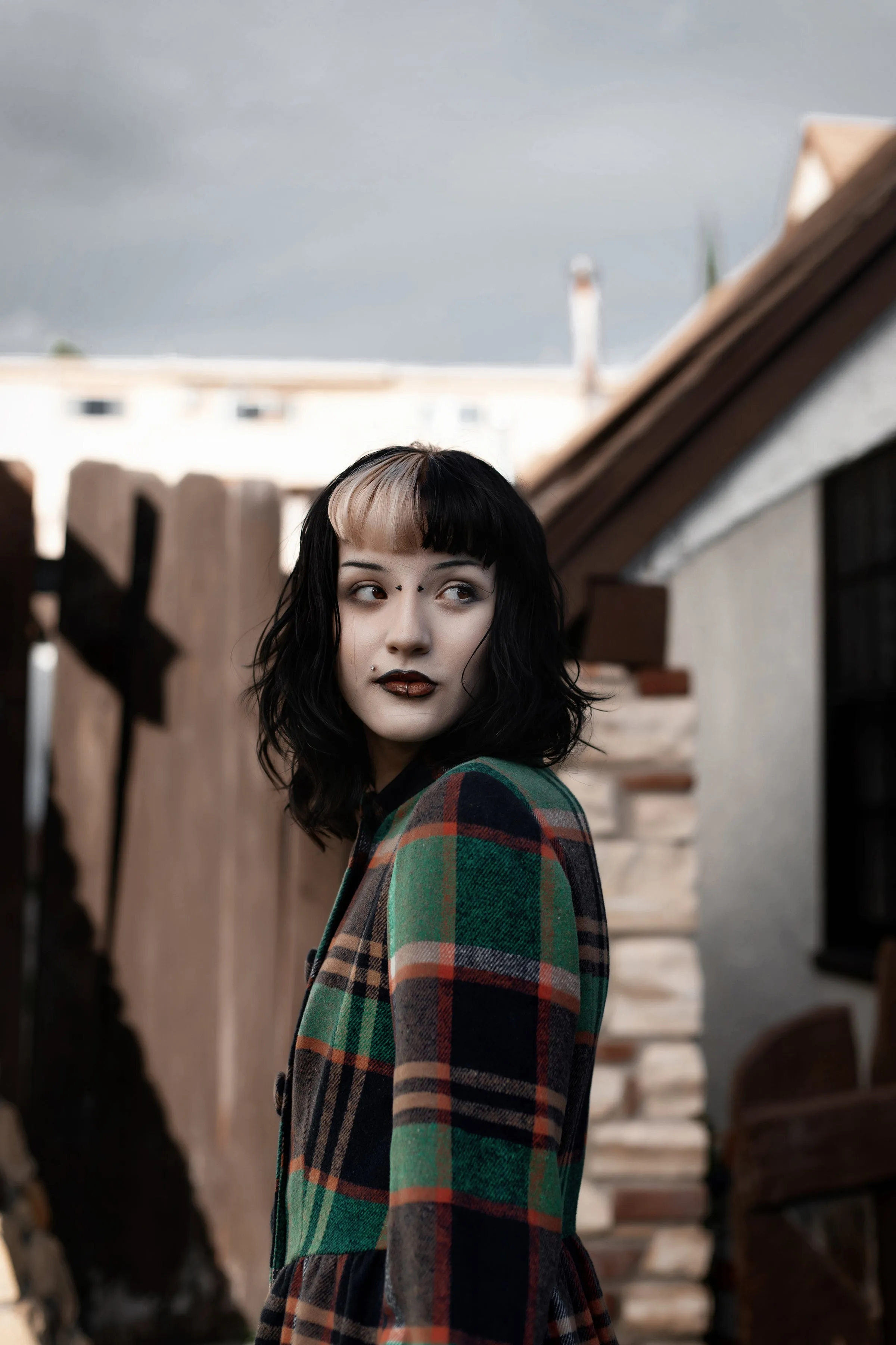 Season of the Witch Dress