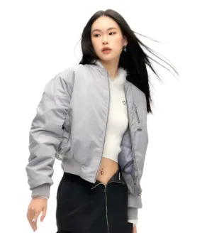 Sleepless Flight Flight Jacket