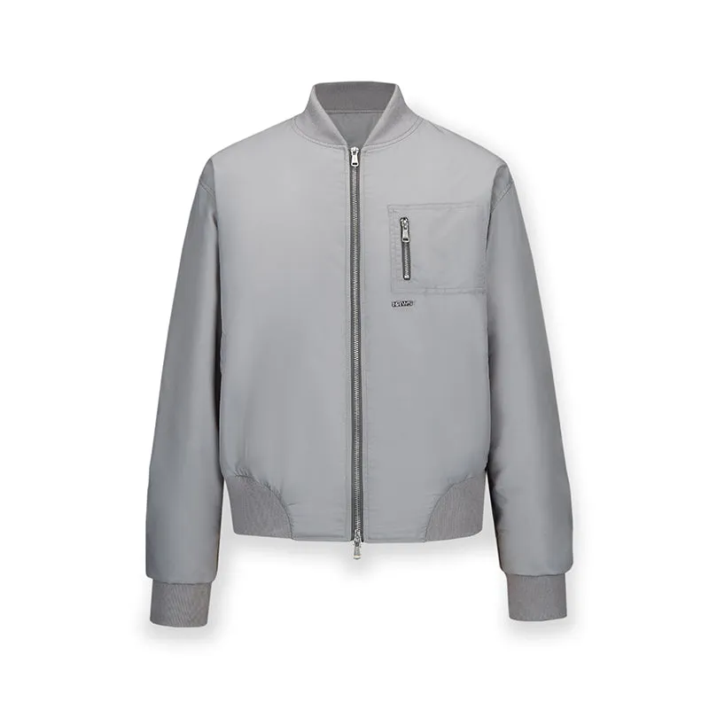Sleepless Flight Flight Jacket
