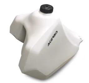 Tank DR650 20lt white 96-20 Acerbis (16302.030.700)