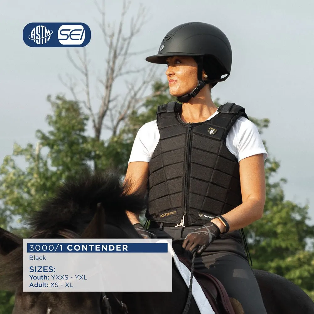 Tipperary Body Protector- Contender