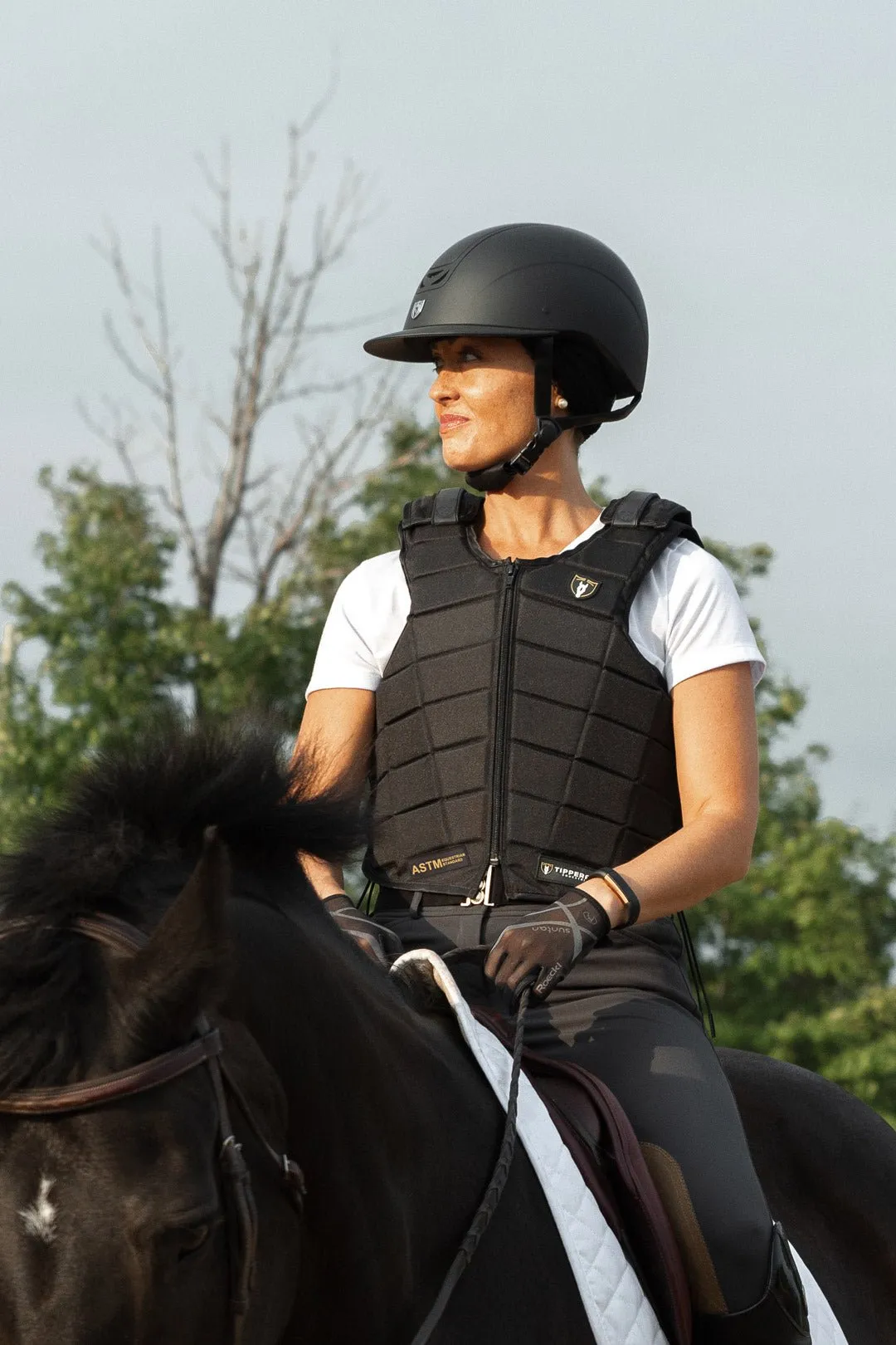 Tipperary Body Protector- Contender