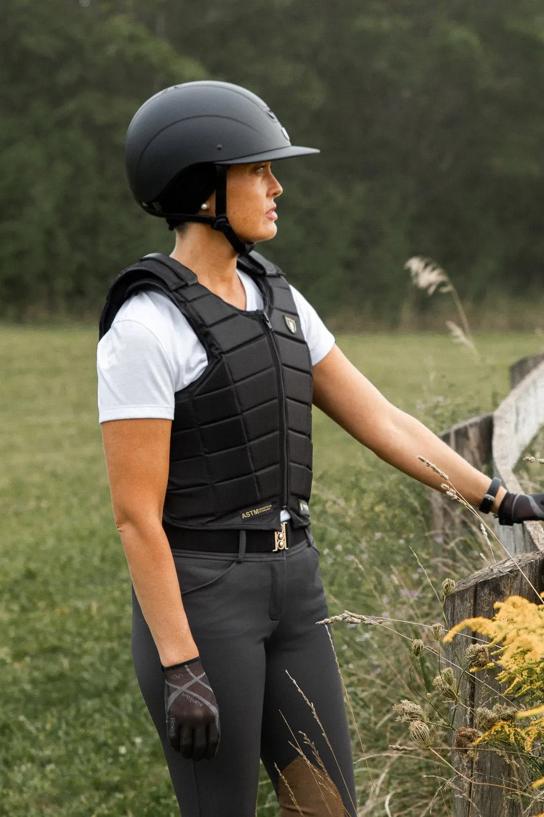 Tipperary Body Protector- Contender