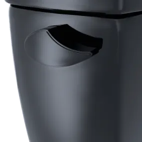 TOTO TRIP LEVER EBONY For DRAKE (EXCEPT R SUFFIX) TOILET