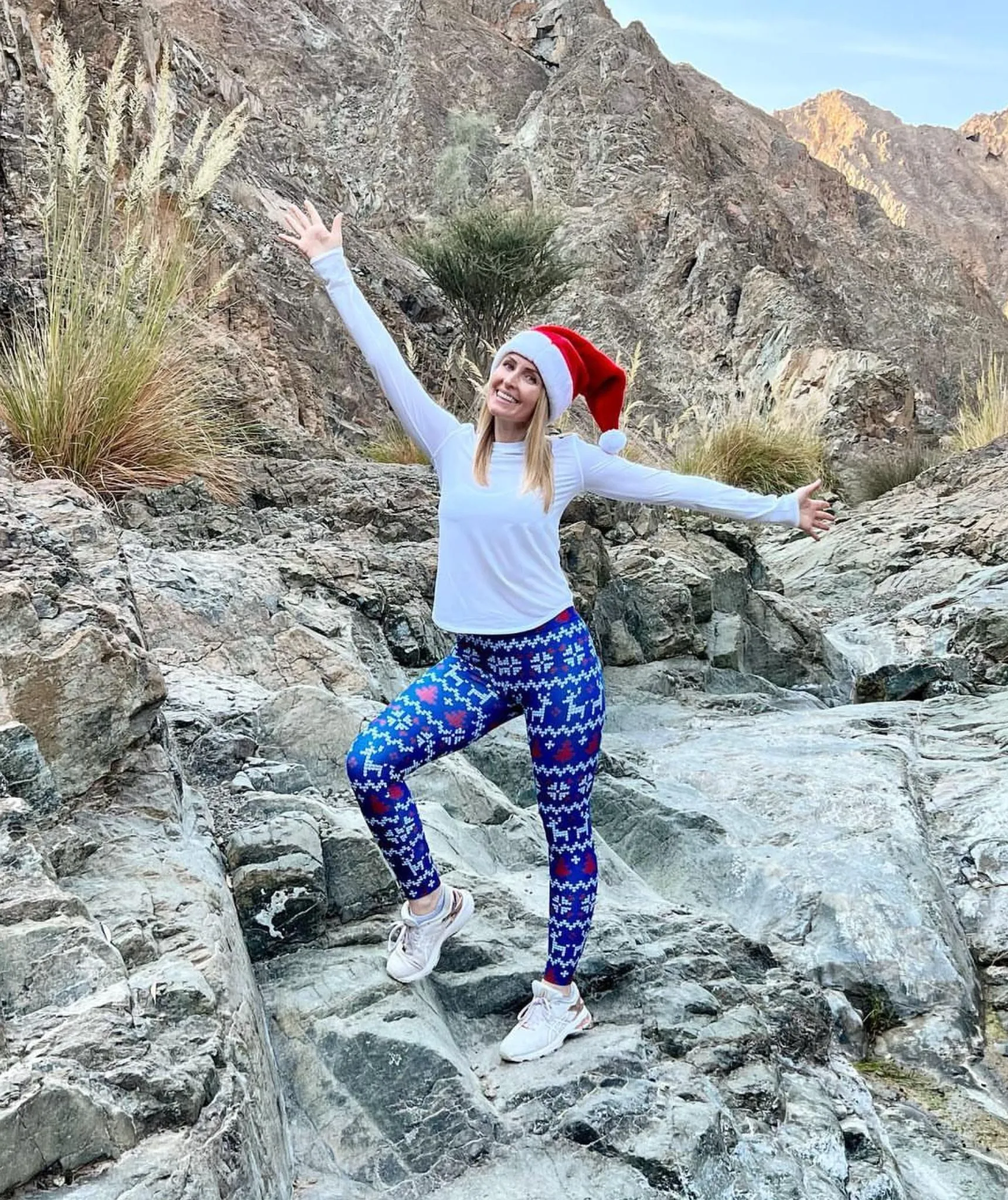 Ugly Christmas Leggings