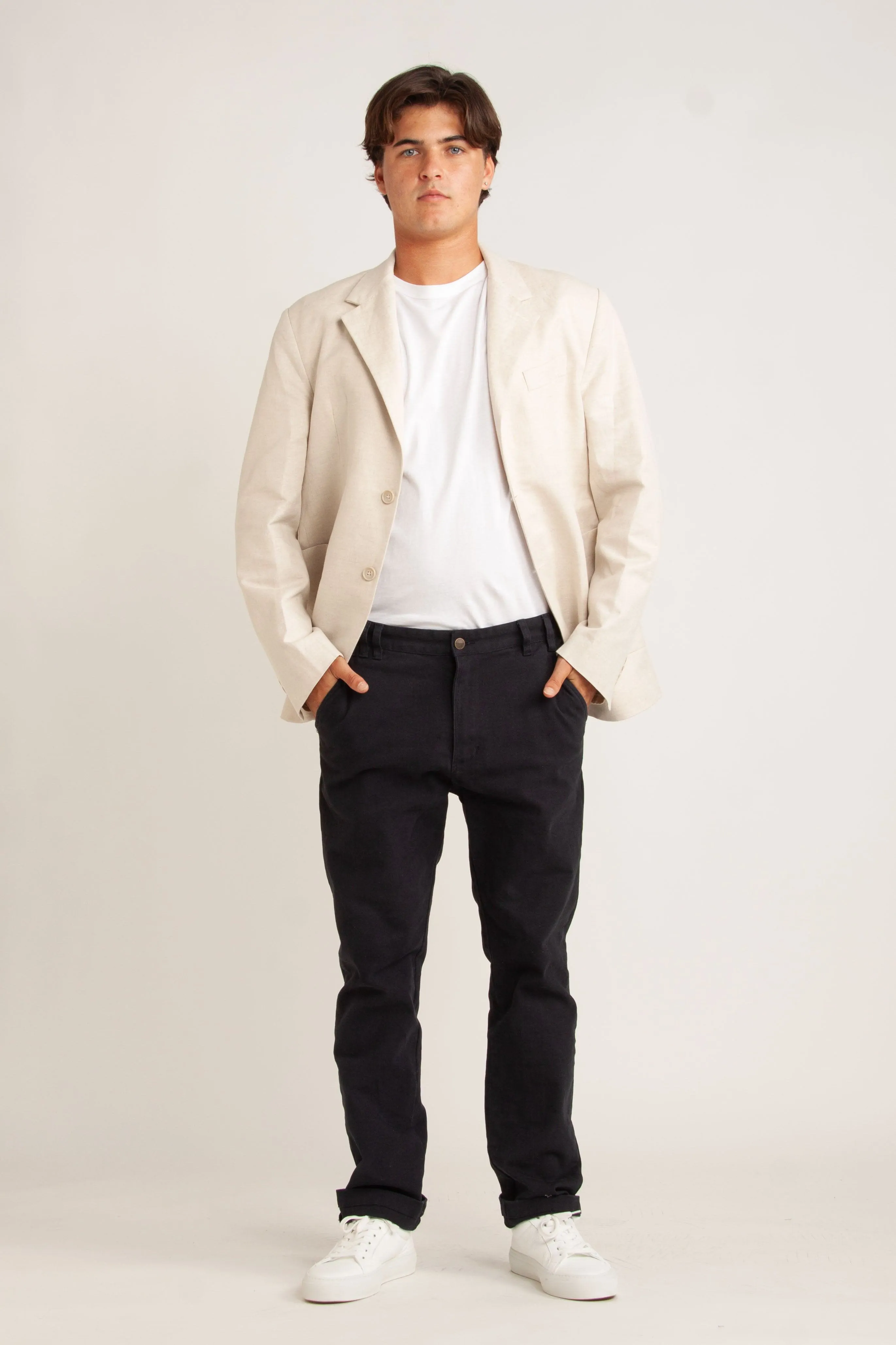 Verona Jacket