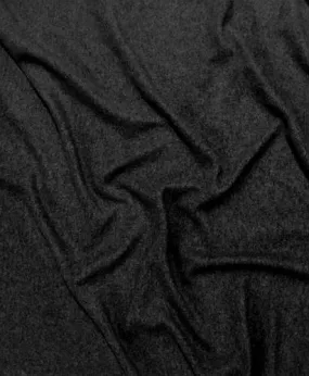 WC-6086W BOILED WOOL WITH SOFT FUZZY FINISH. ITALY