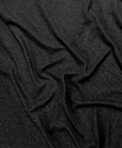 WC-6086W BOILED WOOL WITH SOFT FUZZY FINISH. ITALY