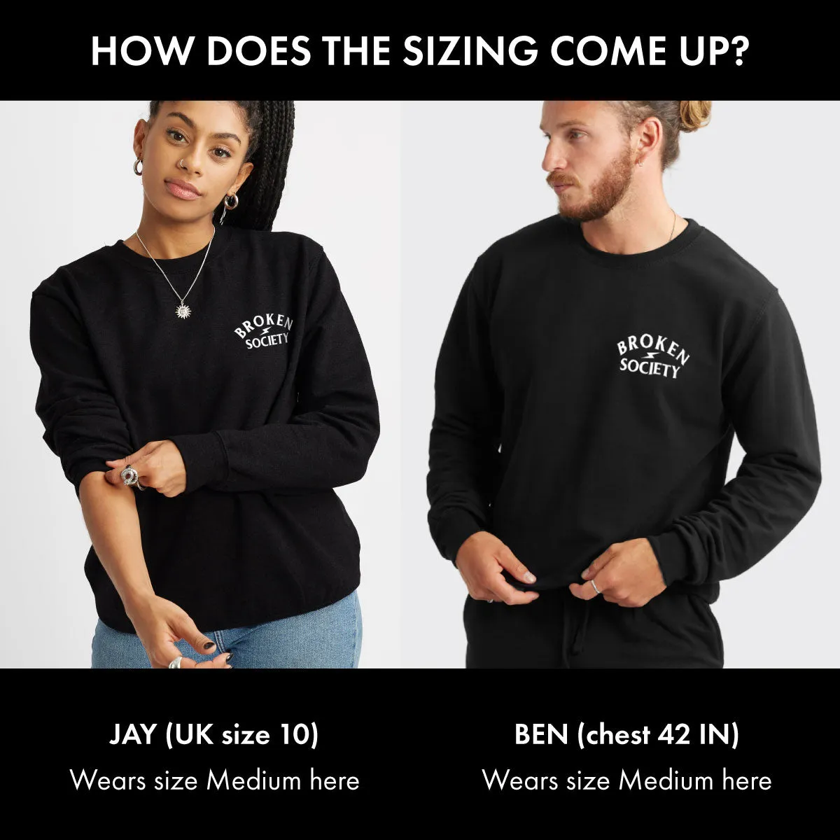 Wednesday Addams Sweatshirt (Unisex)