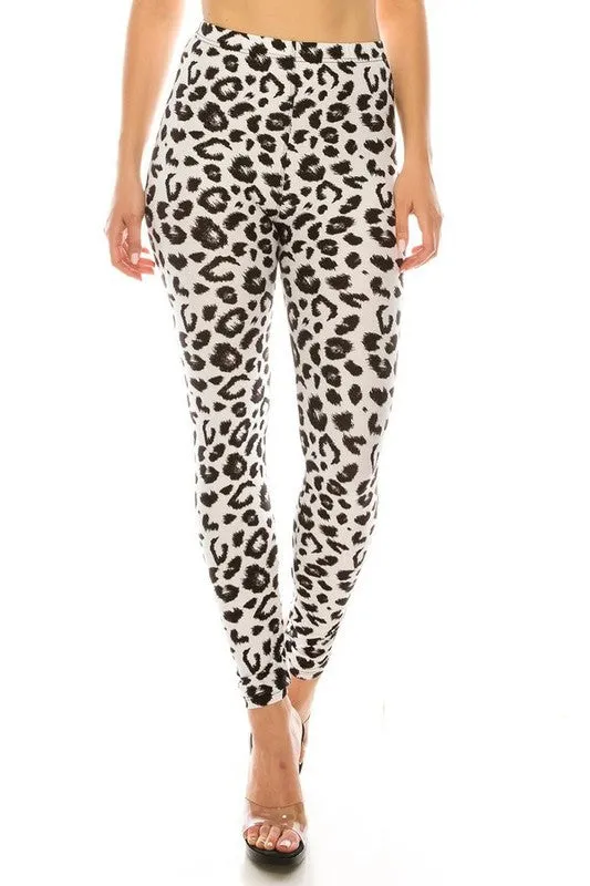 Wild for You Legging