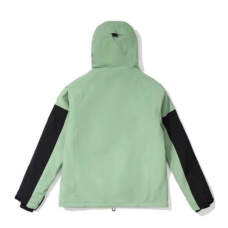 Women's Mountain Shred Waterproof Ski Jacket - All Mountain