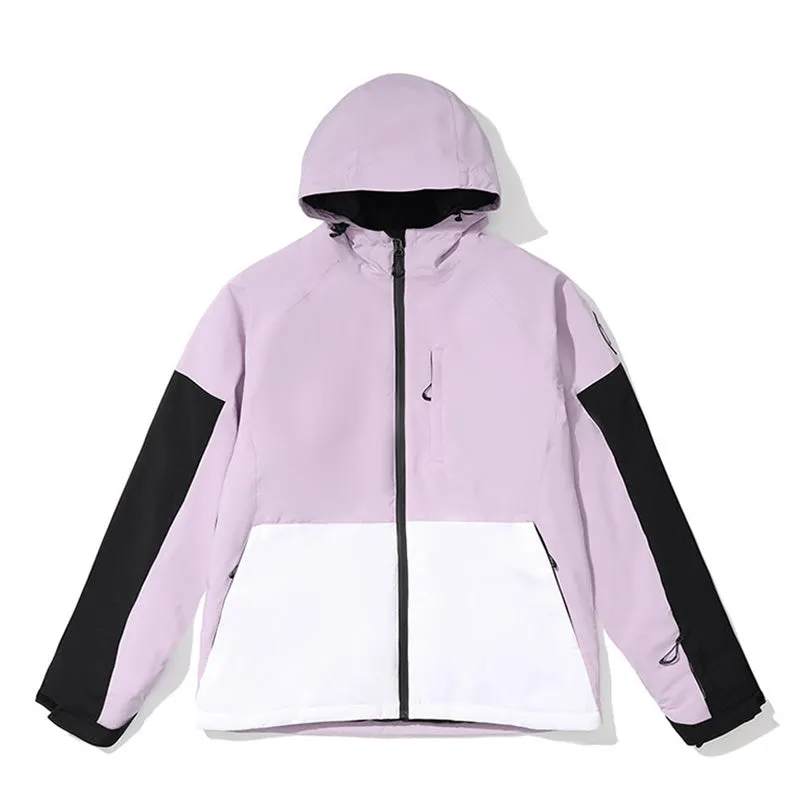 Women's Mountain Shred Waterproof Ski Jacket - All Mountain