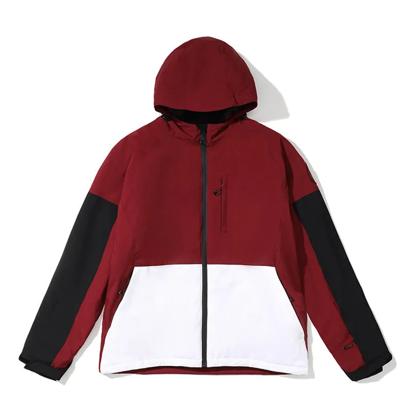 Women's Mountain Shred Waterproof Ski Jacket - All Mountain