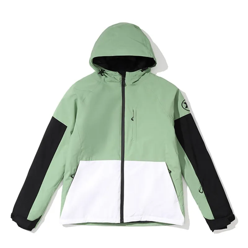Women's Mountain Shred Waterproof Ski Jacket - All Mountain