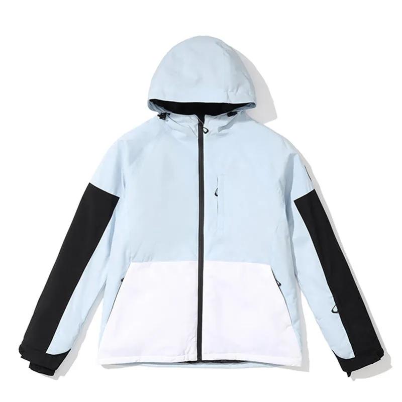 Women's Mountain Shred Waterproof Ski Jacket - All Mountain