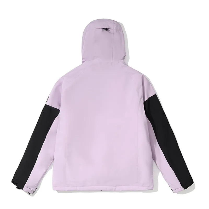 Women's Mountain Shred Waterproof Ski Jacket - All Mountain