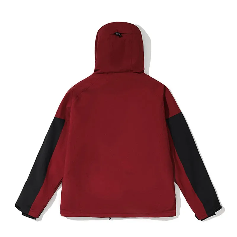 Women's Mountain Shred Waterproof Ski Jacket - All Mountain