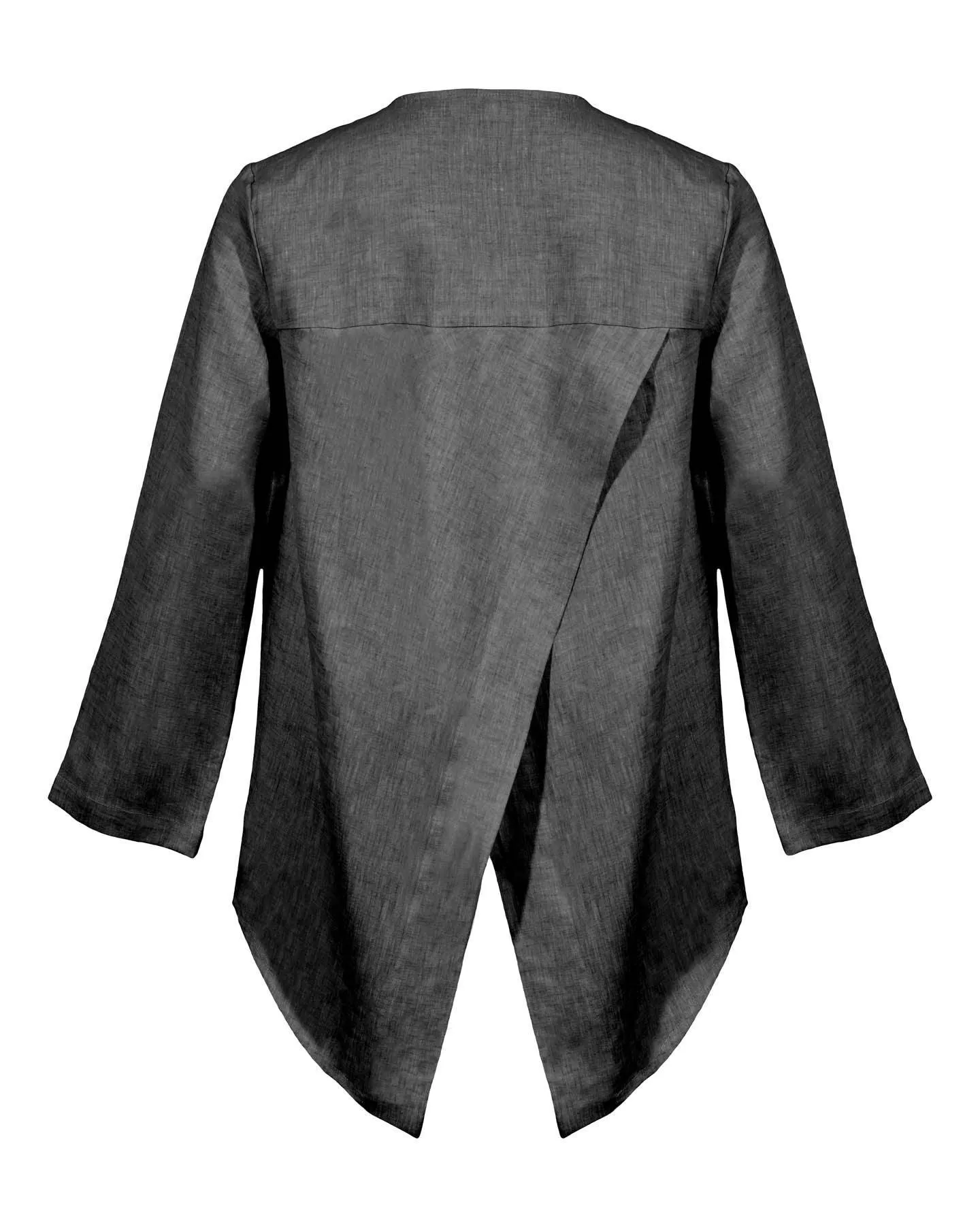 Wren Mackenzie Linen Shirt