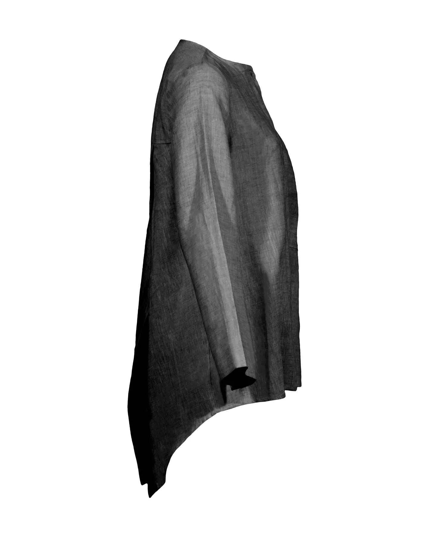 Wren Mackenzie Linen Shirt