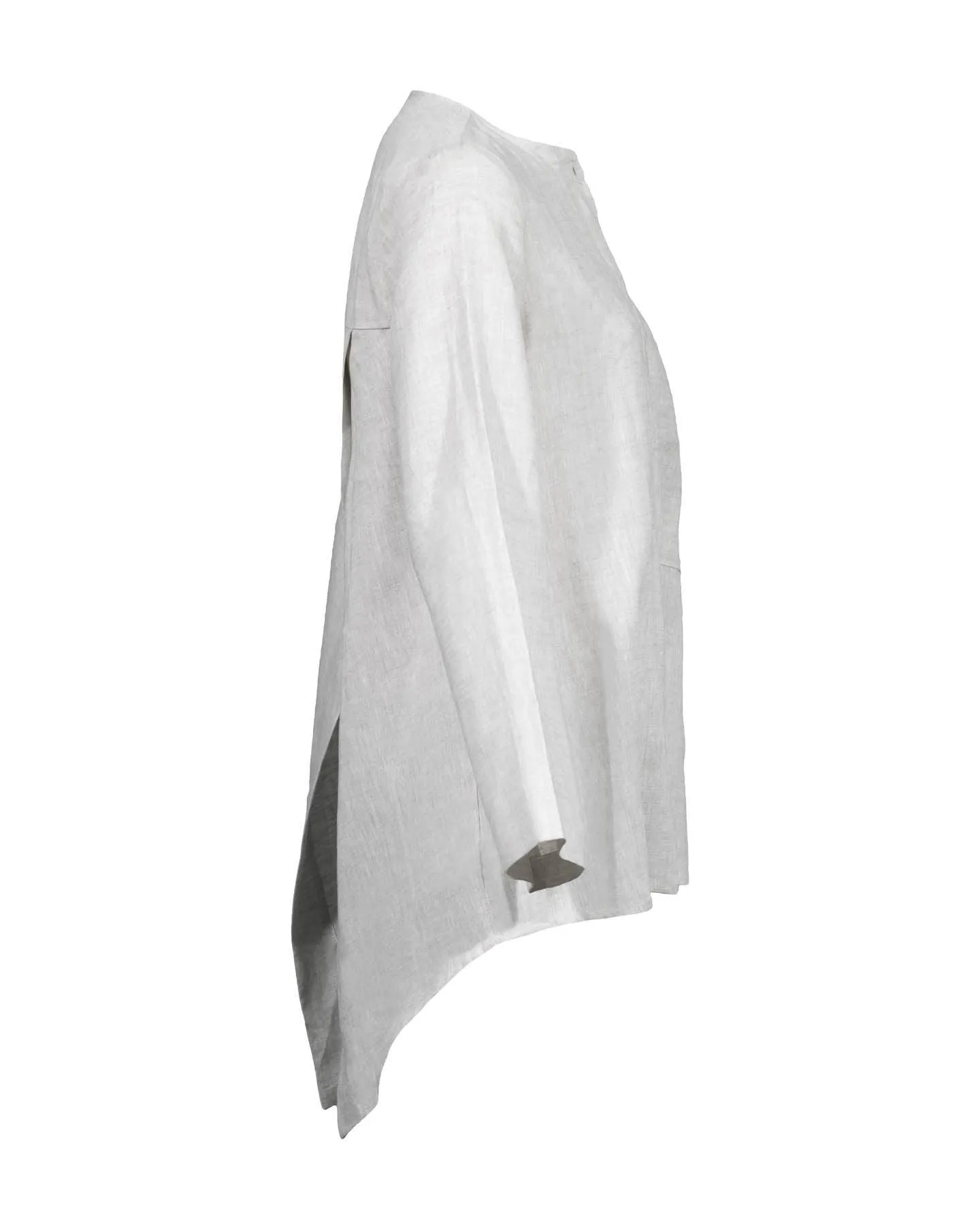 Wren Mackenzie Linen Shirt